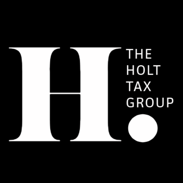 Clear Tax & Accounting Insights | The Holt Tax Group